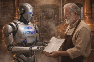 Gpt Image 1.5 High Fidelity A Humanoid Robot With 300x200